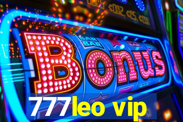 777leo vip